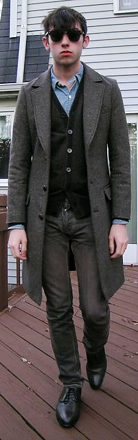 Chesterfield
