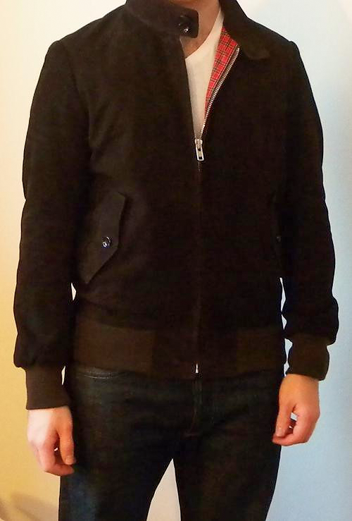 Harrington