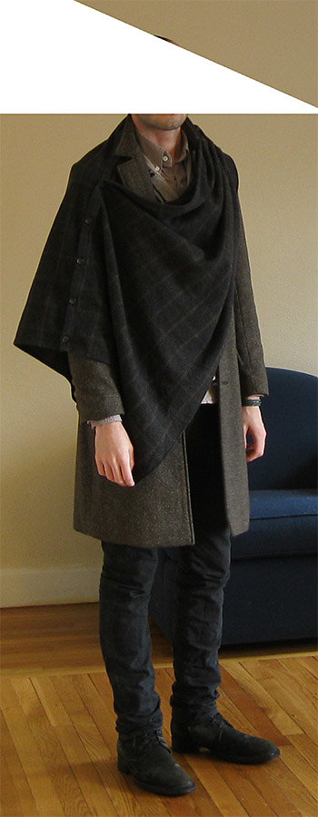 Chesterfield