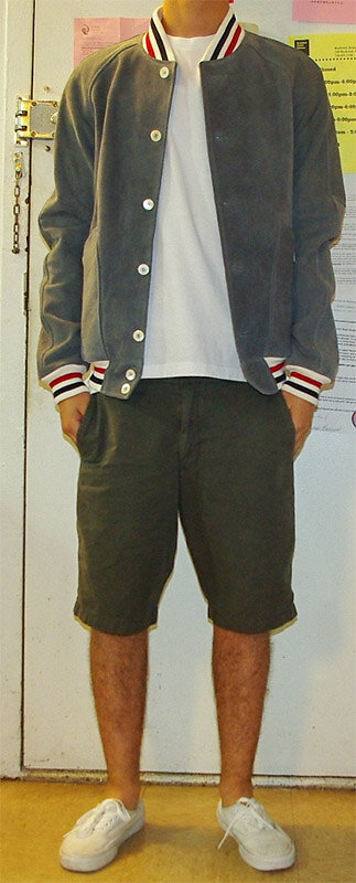 TOJ Baseball